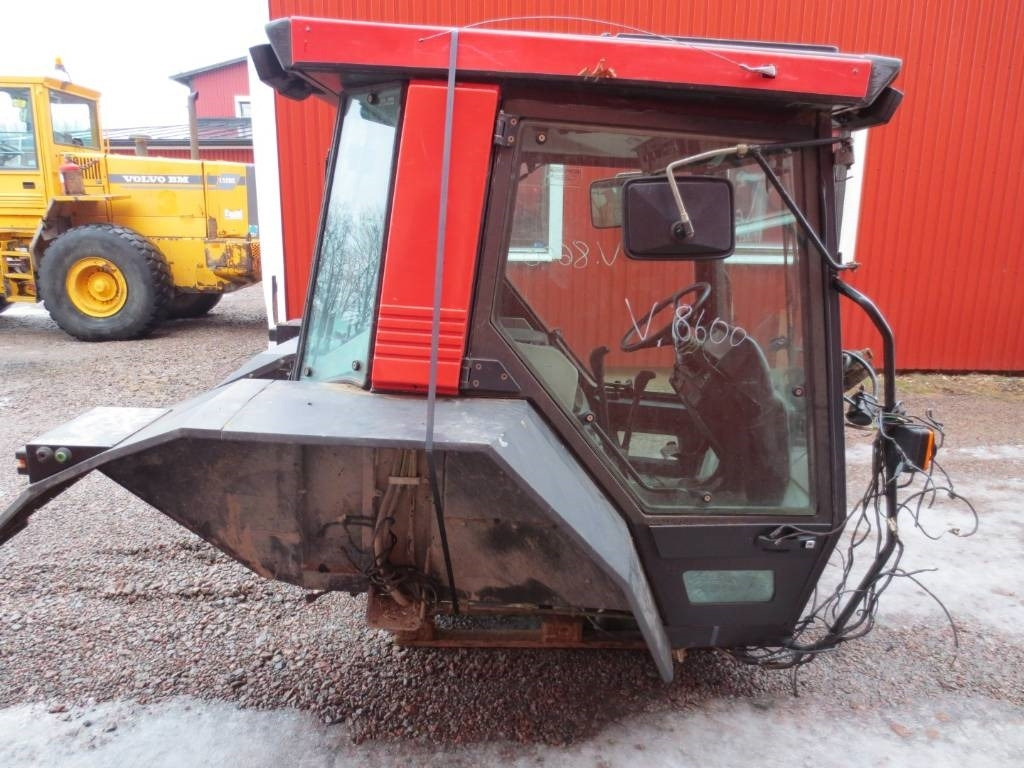 Valmet 8600 - Кабина для Сельскохозяйственной техники: фото 2 Valmet 8600 - Кабина для Сельскохозяйственной техники: фото 2