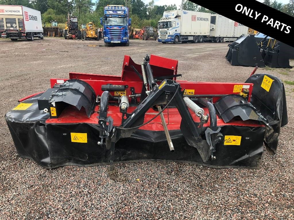 Vicon Extra 332 XF Dismantled: only parts - Косилка: фото 1 Vicon Extra 332 XF Dismantled: only parts - Косилка: фото 1