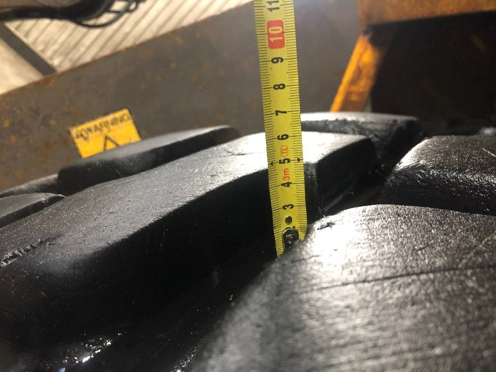 Volvo L 220 E Dismantled: only spare parts - Колёсный погрузчик: фото 4 Volvo L 220 E Dismantled: only spare parts - Колёсный погрузчик: фото 4