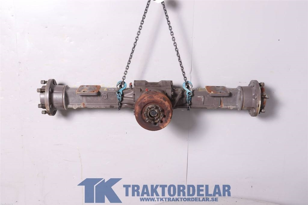 Volvo L 25 B framvagn - Ось и запчасти для Строительной техники: фото 2 Volvo L 25 B framvagn - Ось и запчасти для Строительной техники: фото 2