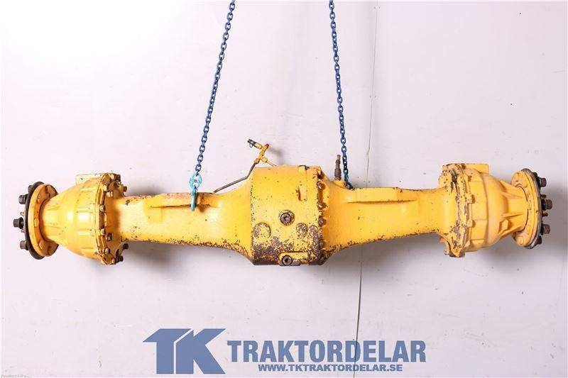 Volvo L50C Framvagn - Ось и запчасти для Строительной техники: фото 2 Volvo L50C Framvagn - Ось и запчасти для Строительной техники: фото 2
