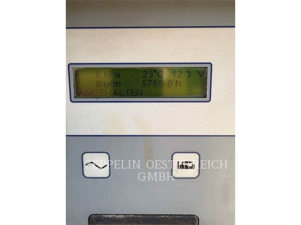 Olympian CAT GEP18-4 - Другая техника: фото 5 Olympian CAT GEP18-4 - Другая техника: фото 5