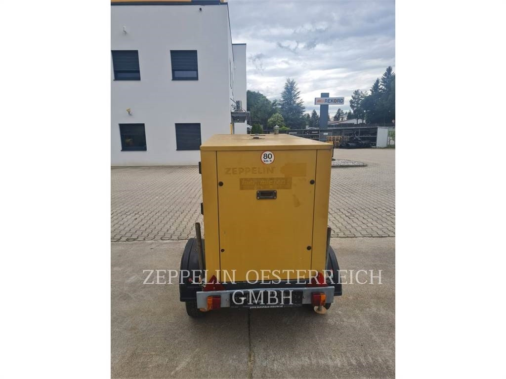 Olympian CAT GEP18-4 - Другая техника: фото 3 Olympian CAT GEP18-4 - Другая техника: фото 3