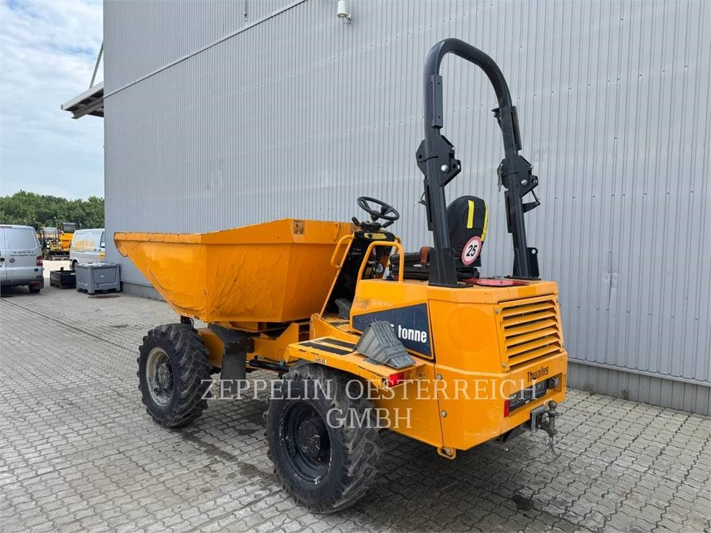 Thwaites T450 - Другая техника: фото 4 Thwaites T450 - Другая техника: фото 4
