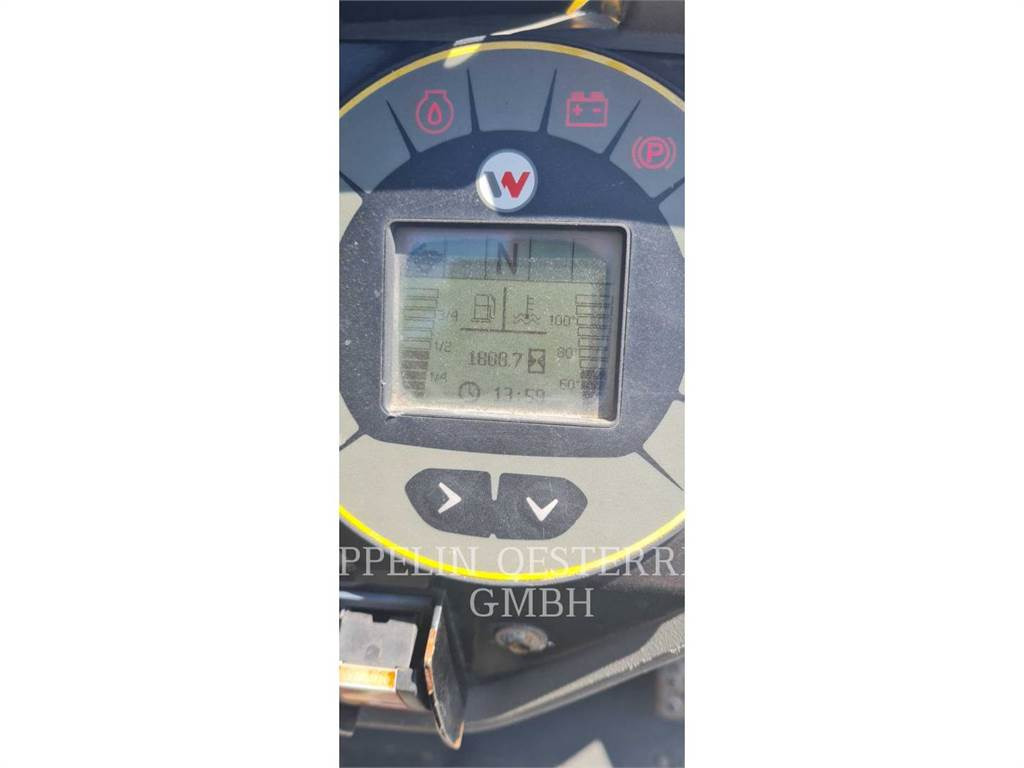 Neuson DW30 - Мини-самосвал: фото 5 Neuson DW30 - Мини-самосвал: фото 5
