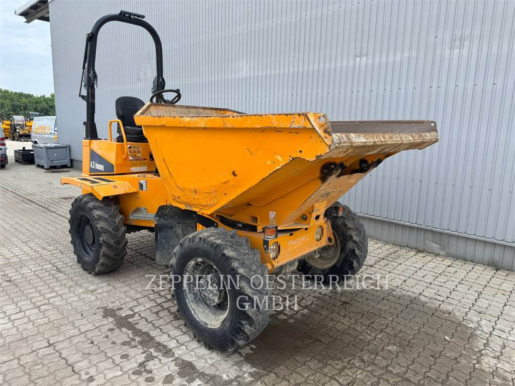 Thwaites T450 - Мини-самосвал: фото 2 Thwaites T450 - Мини-самосвал: фото 2