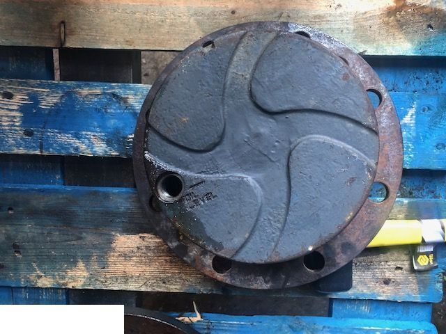 Bobcat - Zwolnica - Бортовой редуктор для Строительной техники: фото 5 Bobcat - Zwolnica - Бортовой редуктор для Строительной техники: фото 5