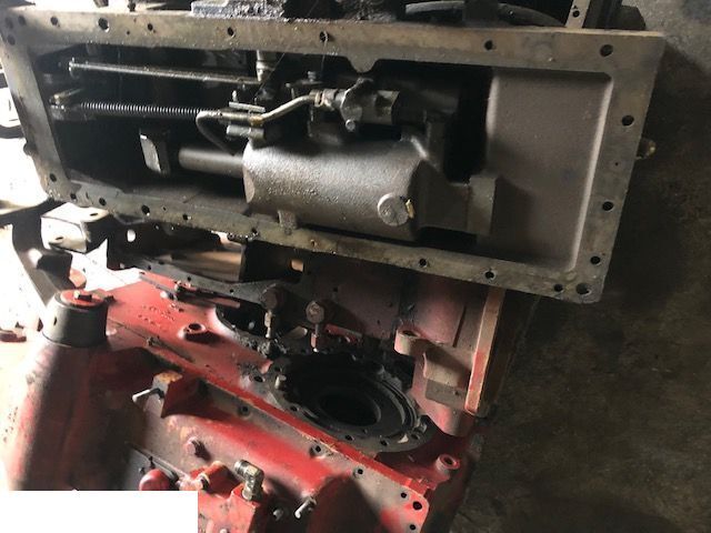 Case 895 - Obudowa Tylnego Mostu - Задняя ось для Сельскохозяйственной техники: фото 2 Case 895 - Obudowa Tylnego Mostu - Задняя ось для Сельскохозяйственной техники: фото 2