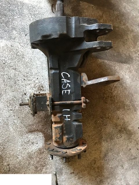 Case IH International 885 - Zwolnice Tylne - Бортовой редуктор для Сельскохозяйственной техники: фото 4 Case IH International 885 - Zwolnice Tylne - Бортовой редуктор для Сельскохозяйственной техники: фото 4