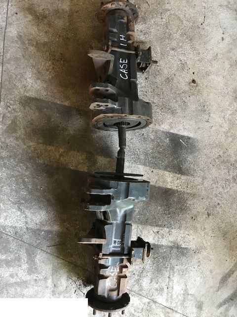 Case IH International 985 - Zwolnice Tylne - Бортовой редуктор для Сельскохозяйственной техники: фото 2 Case IH International 985 - Zwolnice Tylne - Бортовой редуктор для Сельскохозяйственной техники: фото 2