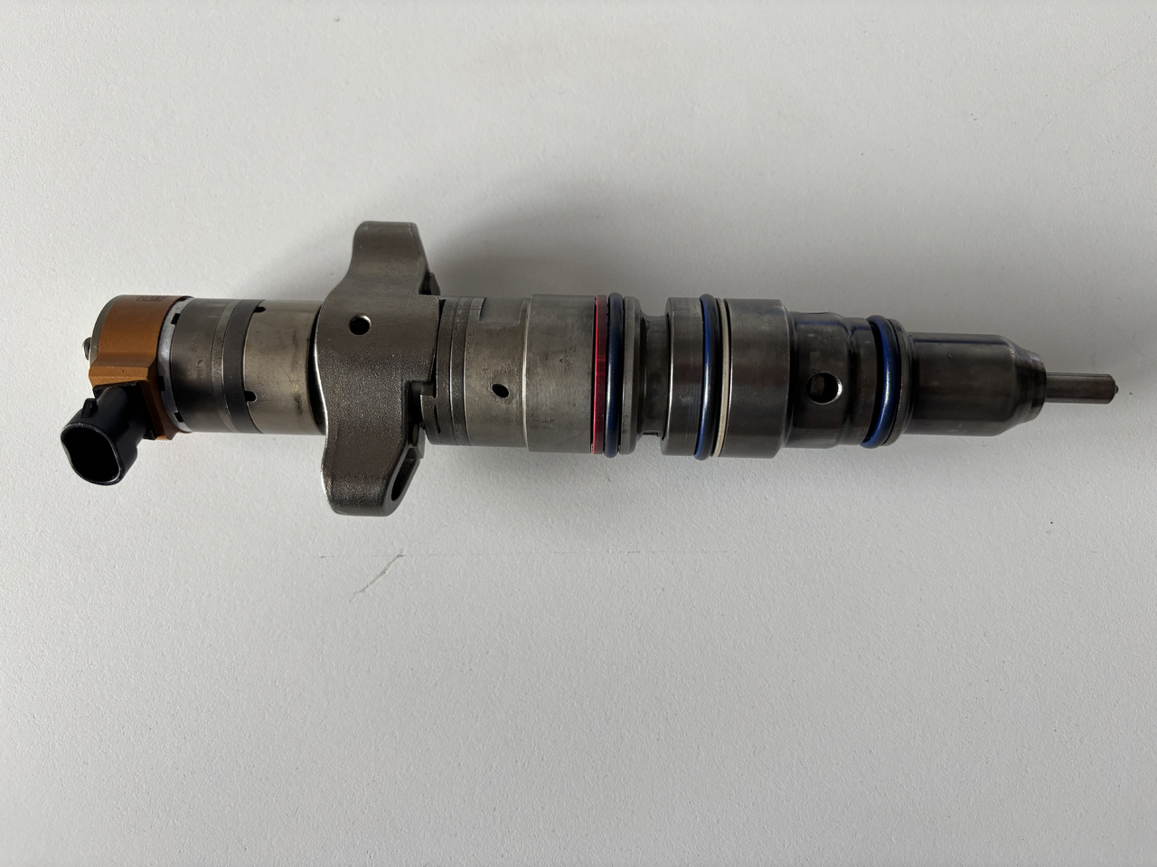 Cat Caterpillar C9 - wtryskiwacz 254-4339 20R8064 293-4072 - Распределитель впрыска: фото 1 Cat Caterpillar C9 - wtryskiwacz 254-4339 20R8064 293-4072 - Распределитель впрыска: фото 1