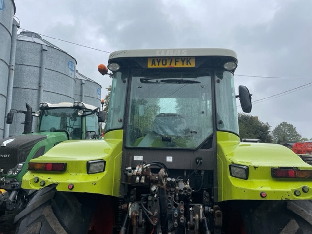 Claas Ares Kabina kompletna - Кабина для Сельскохозяйственной техники: фото 4 Claas Ares Kabina kompletna - Кабина для Сельскохозяйственной техники: фото 4