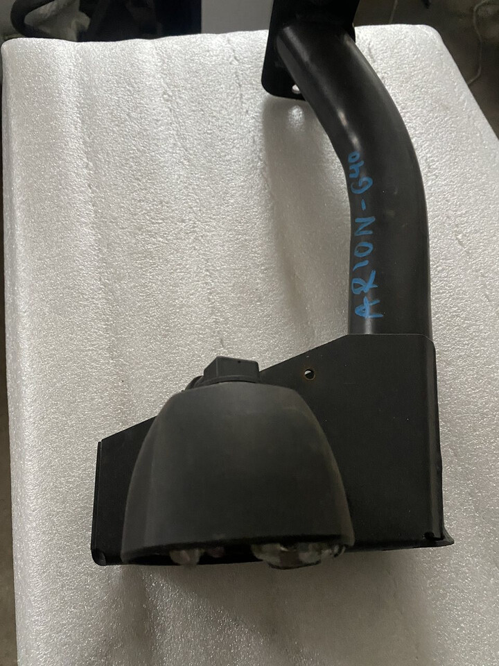 Claas Arion 640 - Lampy / Mocowania Lamp / Reflektory - Свет/ Освещение для Сельскохозяйственной техники: фото 3 Claas Arion 640 - Lampy / Mocowania Lamp / Reflektory - Свет/ Освещение для Сельскохозяйственной техники: фото 3