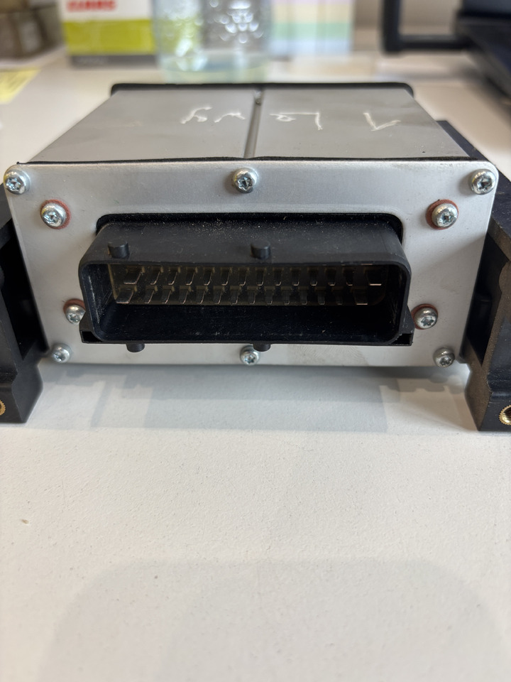 Claas Axion Arion C-MATIC - moduł sterownik ECU Auto5DC 4301385H02 - Блок управления для Сельскохозяйственной техники: фото 2 Claas Axion Arion C-MATIC - moduł sterownik ECU Auto5DC 4301385H02 - Блок управления для Сельскохозяйственной техники: фото 2