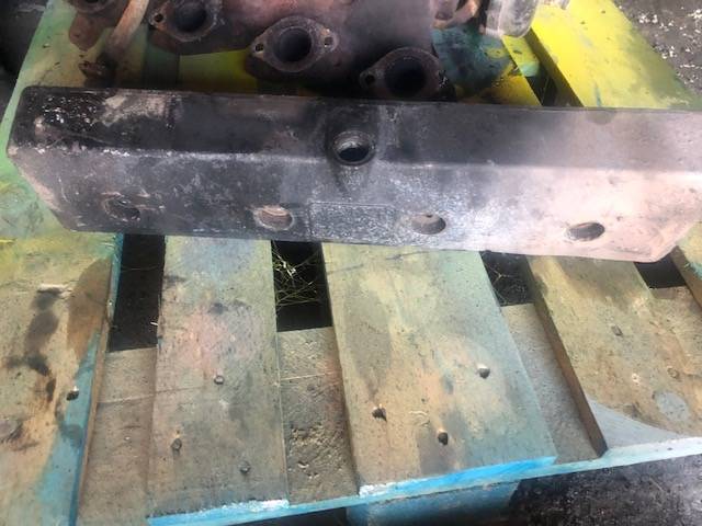 Claas Celtis - Głowica Cylindrów - Головка блока для Сельскохозяйственной техники: фото 2 Claas Celtis - Głowica Cylindrów - Головка блока для Сельскохозяйственной техники: фото 2