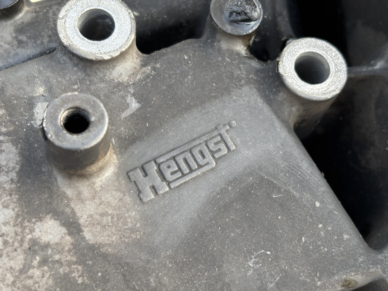 Claas Lexion 780 Obudowa, chłodnica oleju, Obudowa filtra paliwa A541188 A541092 - Масляный радиатор для Сельскохозяйственной техники: фото 4 Claas Lexion 780 Obudowa, chłodnica oleju, Obudowa filtra paliwa A541188 A541092 - Масляный радиатор для Сельскохозяйственной техники: фото 4