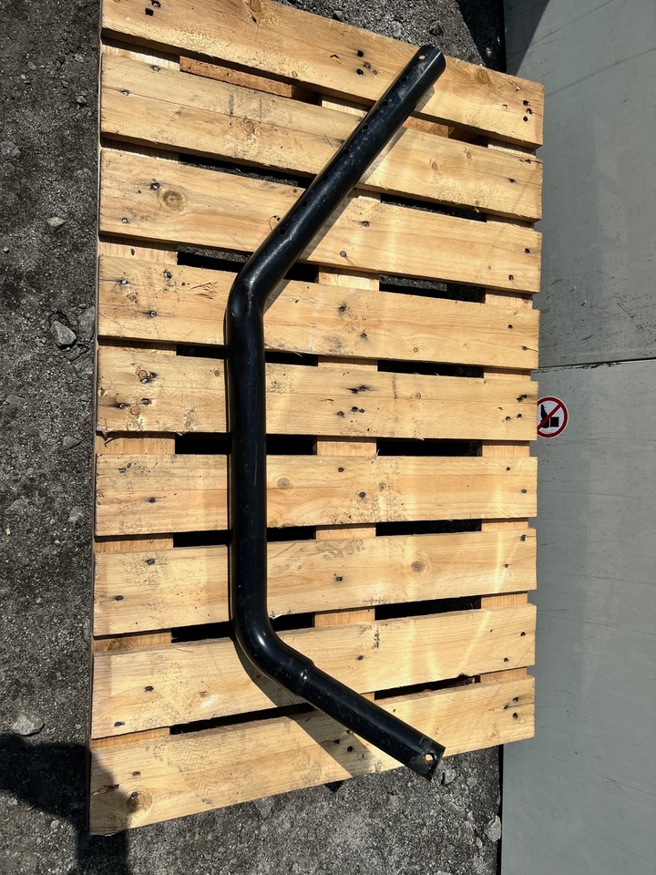 Claas Lexion Uchwyt oświetlenia 0026677682 - Свет/ Освещение для Сельскохозяйственной техники: фото 2 Claas Lexion Uchwyt oświetlenia 0026677682 - Свет/ Освещение для Сельскохозяйственной техники: фото 2