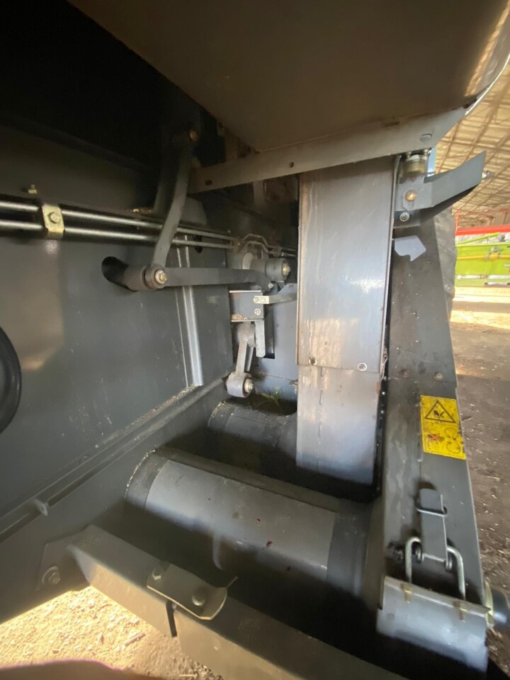 Двигатель для Зерноуборочных комбайнов Claas Mega 360 [CZĘŚCI] - Silnik: фото 16