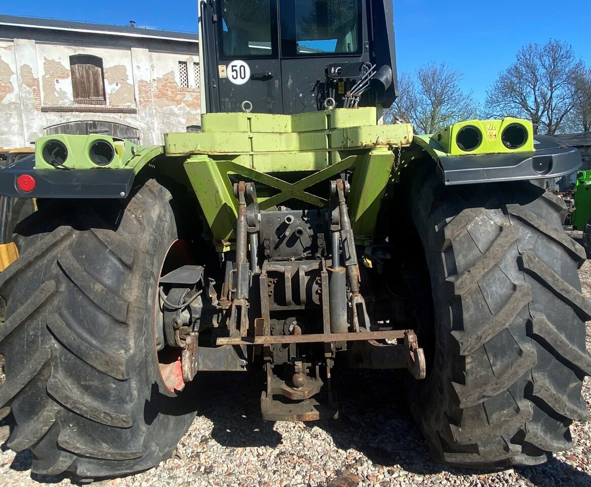 Claas Xerion 3300 Trac - Opony 650/85 R38 TRELLEBORG - Шина для Тракторов: фото 5 Claas Xerion 3300 Trac - Opony 650/85 R38 TRELLEBORG - Шина для Тракторов: фото 5