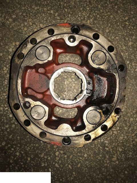 Clark Hurth - Docisk Hamulca - Детали тормозной системы для Сельскохозяйственной техники: фото 3 Clark Hurth - Docisk Hamulca - Детали тормозной системы для Сельскохозяйственной техники: фото 3