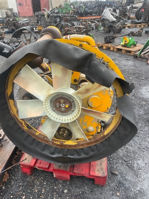 Cummins 8.3 , cummins 6CT 8.3 - Двигатель для Строительной техники: фото 2 Cummins 8.3 , cummins 6CT 8.3 - Двигатель для Строительной техники: фото 2