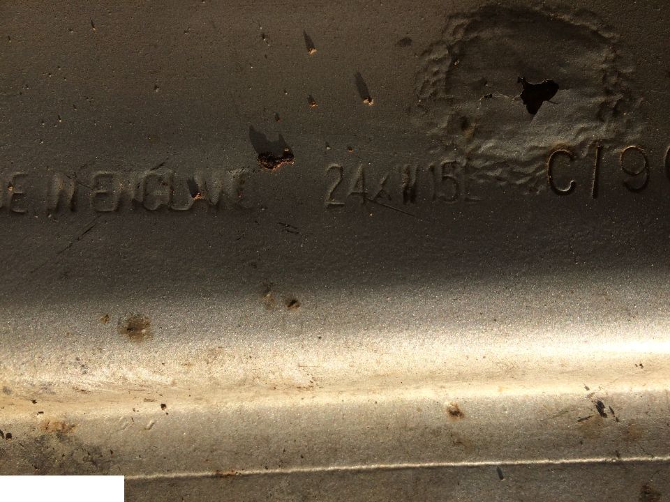 Felga W15x24 , 24xW15 , felga Case 15x24 - Колесный диск для Сельскохозяйственной техники: фото 4 Felga W15x24 , 24xW15 , felga Case 15x24 - Колесный диск для Сельскохозяйственной техники: фото 4