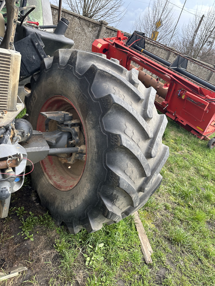 Бортовой редуктор для Сельскохозяйственной техники Fendt 828 Vario części zwolnica zwrotnica , skrzynia biegów , silnik , most napędowy przedni i tylni: фото 7