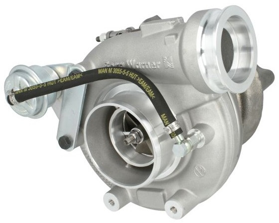 Fendt 900 Vario Lamborghini Same Deutz Agrotron - turbospręźarka NOWA ORYGINAŁ - Турбина для Сельскохозяйственной техники: фото 1 Fendt 900 Vario Lamborghini Same Deutz Agrotron - turbospręźarka NOWA ORYGINAŁ - Турбина для Сельскохозяйственной техники: фото 1