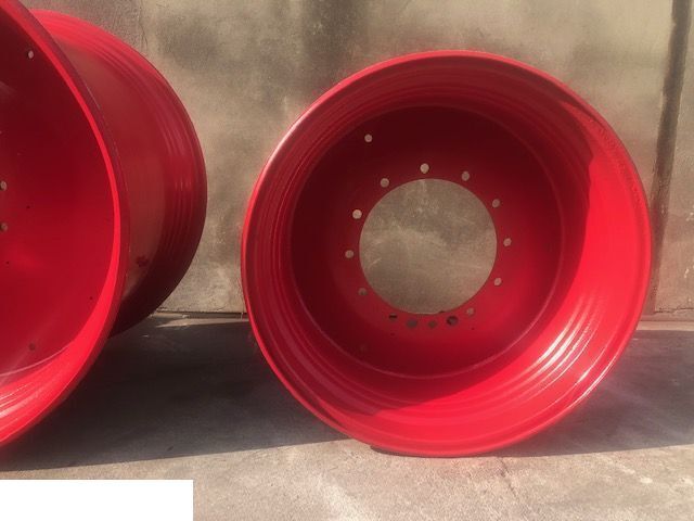 Fendt 930 933 936 939 - Felga Przednia 25x30 - Колесный диск для Сельскохозяйственной техники: фото 1 Fendt 930 933 936 939 - Felga Przednia 25x30 - Колесный диск для Сельскохозяйственной техники: фото 1