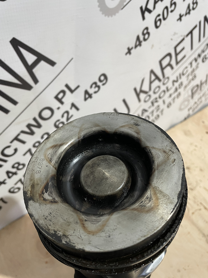 Fendt 936 Deutz Agrotron Volvo D7E TCD2013L064V TCD2013L64V TCD2013 7,2L - tłok 04904808 - Шатун для Сельскохозяйственной техники: фото 4 Fendt 936 Deutz Agrotron Volvo D7E TCD2013L064V TCD2013L64V TCD2013 7,2L - tłok 04904808 - Шатун для Сельскохозяйственной техники: фото 4