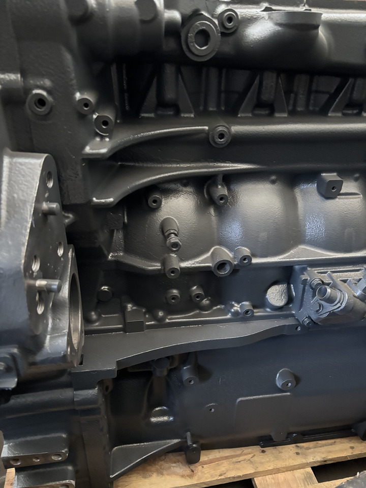 Fendt 936 Gen 7 Silnik D1556LE523 Blok Silnika H218PF150269A - Блок цилиндров для Сельскохозяйственной техники: фото 4 Fendt 936 Gen 7 Silnik D1556LE523 Blok Silnika H218PF150269A - Блок цилиндров для Сельскохозяйственной техники: фото 4