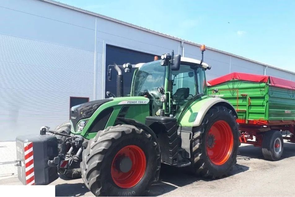 Fendt Silnik 722 DEUTZ - TCD 6.1L Głowica Korbowody - Головка блока для Сельскохозяйственной техники: фото 1 Fendt Silnik 722 DEUTZ - TCD 6.1L Głowica Korbowody - Головка блока для Сельскохозяйственной техники: фото 1