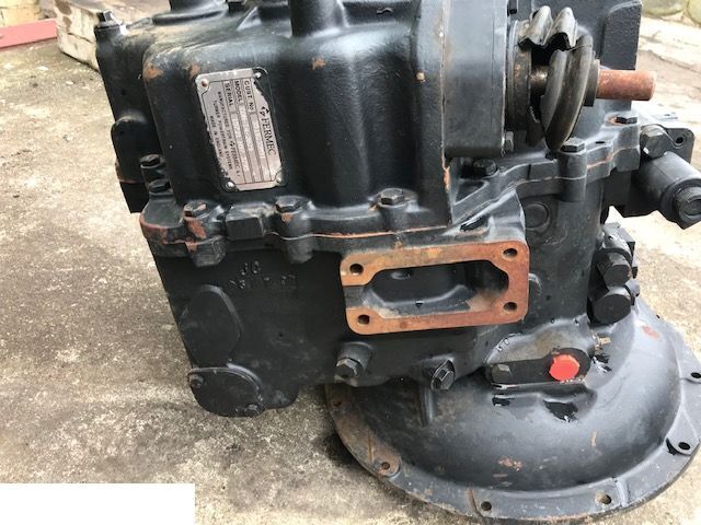 Fermec Skrzynia Turner Com-t4-2029 - Części - Коробка передач для Сельскохозяйственной техники: фото 3 Fermec Skrzynia Turner Com-t4-2029 - Części - Коробка передач для Сельскохозяйственной техники: фото 3
