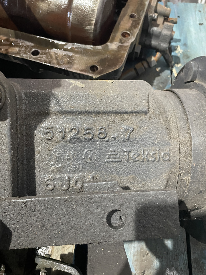 Fiat Agri 70-90, 90, 93, 94 - zwolnica - Бортовой редуктор для Сельскохозяйственной техники: фото 4 Fiat Agri 70-90, 90, 93, 94 - zwolnica - Бортовой редуктор для Сельскохозяйственной техники: фото 4