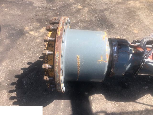 Furukawa 365 - Most Napędowy - Ось и запчасти для Сельскохозяйственной техники: фото 5 Furukawa 365 - Most Napędowy - Ось и запчасти для Сельскохозяйственной техники: фото 5