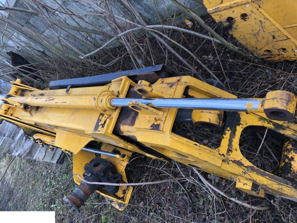 JCB TM 300 Siłownik Poziomowania - Гидравлический цилиндр для Сельскохозяйственной техники: фото 5 JCB TM 300 Siłownik Poziomowania - Гидравлический цилиндр для Сельскохозяйственной техники: фото 5