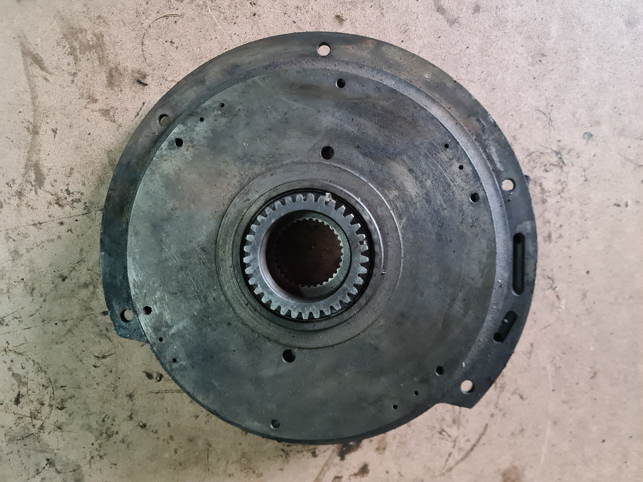 John Deere 4055, 4255, 4455 Sprzęgło kompletne RE13237 R94370 RE25562 R85784 R71795 R91366 - Сцепление и запчасти для Сельскохозяйственной техники: фото 3 John Deere 4055, 4255, 4455 Sprzęgło kompletne RE13237 R94370 RE25562 R85784 R71795 R91366 - Сцепление и запчасти для Сельскохозяйственной техники: фото 3