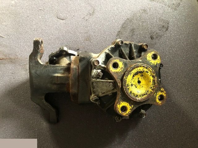 John Deere 4115 - Most Przedni - Передняя ось для Сельскохозяйственной техники: фото 4 John Deere 4115 - Most Przedni - Передняя ось для Сельскохозяйственной техники: фото 4