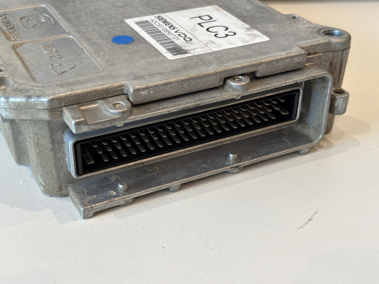 John Deere 6920 Moduł Sterownik UIC3 + PLC3 AL169689 A2C53108507.01 A2C53098813.03 - Блок управления для Сельскохозяйственной техники: фото 3 John Deere 6920 Moduł Sterownik UIC3 + PLC3 AL169689 A2C53108507.01 A2C53098813.03 - Блок управления для Сельскохозяйственной техники: фото 3