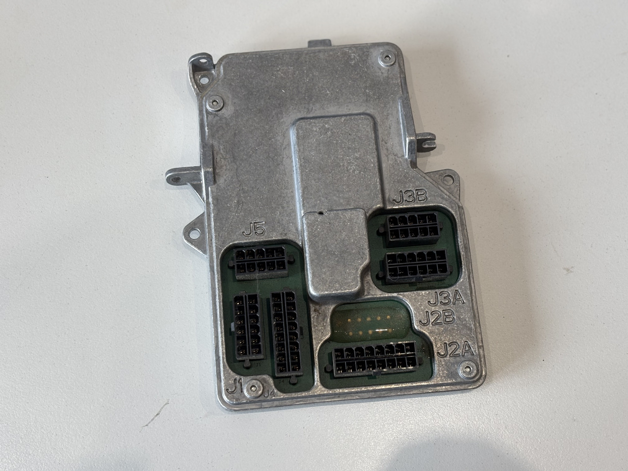 John Deere 6R 7M 6xxx Sterownik Jednostka Sterująca Moduł ACU PH90227948 - Блок управления для Сельскохозяйственной техники: фото 3 John Deere 6R 7M 6xxx Sterownik Jednostka Sterująca Moduł ACU PH90227948 - Блок управления для Сельскохозяйственной техники: фото 3