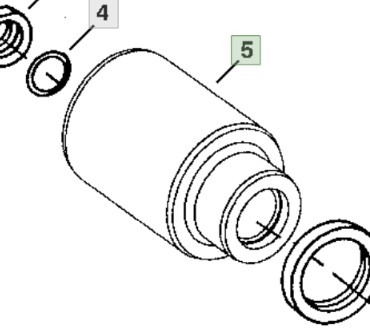 John Deere 7830 Sprzęgło wielowypustowe R136343 JD9043 JD10353 - Сцепление и запчасти для Сельскохозяйственной техники: фото 2 John Deere 7830 Sprzęgło wielowypustowe R136343 JD9043 JD10353 - Сцепление и запчасти для Сельскохозяйственной техники: фото 2
