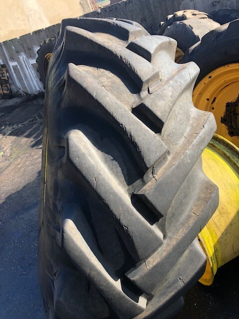 John Deere Felgi 20x26 , Koła 23.1-26 - Колесо для Сельскохозяйственной техники: фото 2 John Deere Felgi 20x26 , Koła 23.1-26 - Колесо для Сельскохозяйственной техники: фото 2