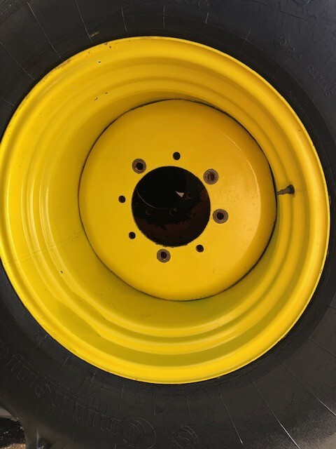 John deere 1072, 1075, 1085, 1055, 975 1065 koła 23.1-26 felga 20x26 - Колесо для Сельскохозяйственной техники: фото 4 John deere 1072, 1075, 1085, 1055, 975 1065 koła 23.1-26 felga 20x26 - Колесо для Сельскохозяйственной техники: фото 4