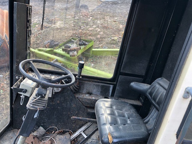 Kabina - Кабина для Сельскохозяйственной техники: фото 5 Kabina - Кабина для Сельскохозяйственной техники: фото 5