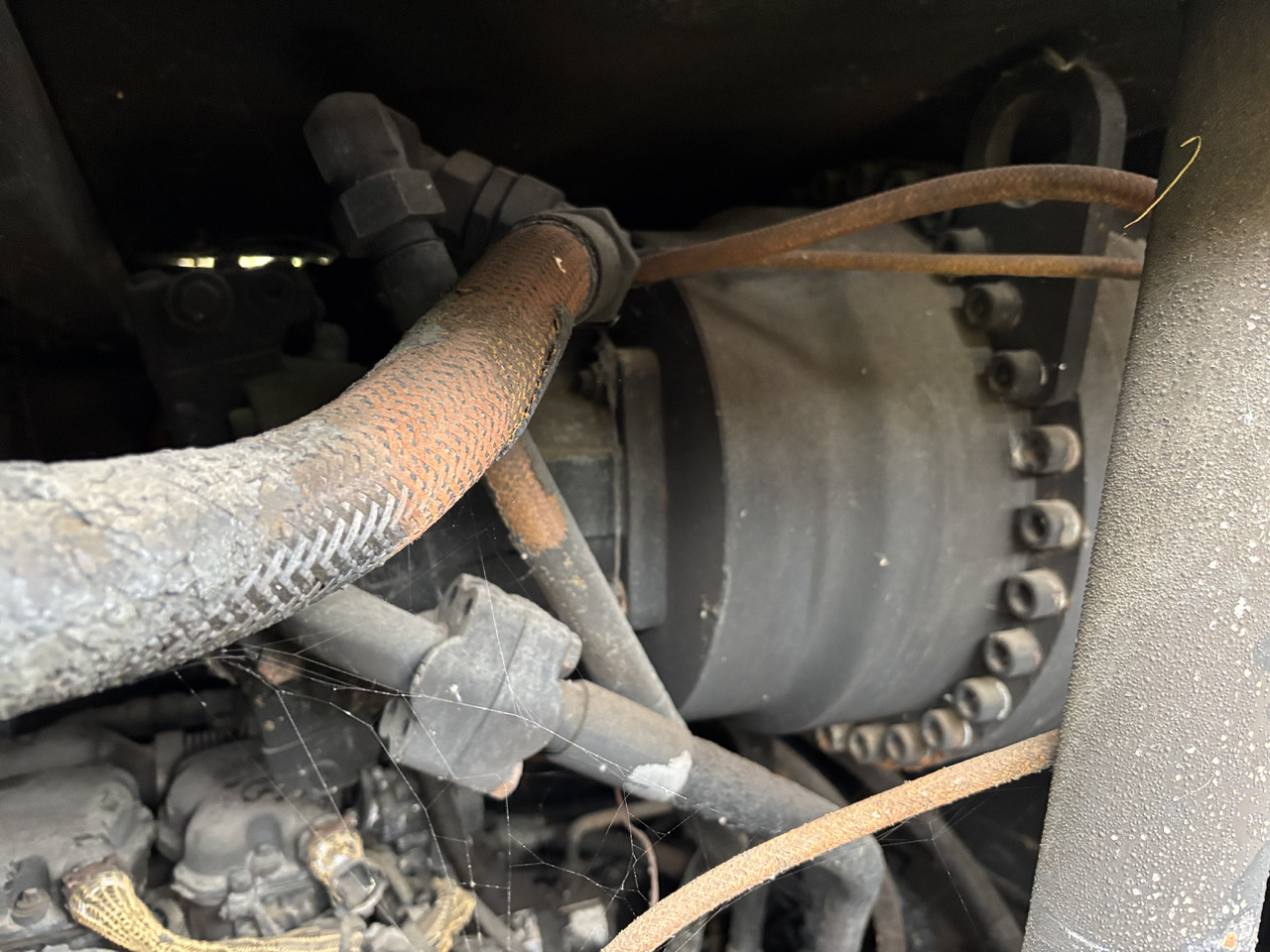 LINDNER Urraco 75 D U75D U-75-D Obudowa Łożyska Bębnów Łożysko Pokrywa Obudowy Łożyska CZĘŚCI - Подшипник двигателя для Строительной техники: фото 2 LINDNER Urraco 75 D U75D U-75-D Obudowa Łożyska Bębnów Łożysko Pokrywa Obudowy Łożyska CZĘŚCI - Подшипник двигателя для Строительной техники: фото 2