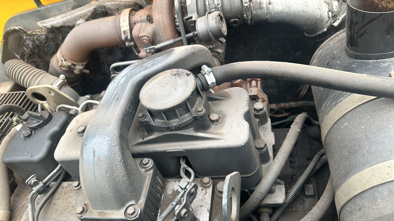 Ładowarka dieci silnik kompletny gwarancja - Двигатель для Погрузочно-разгрузочной техники: фото 2 Ładowarka dieci silnik kompletny gwarancja - Двигатель для Погрузочно-разгрузочной техники: фото 2