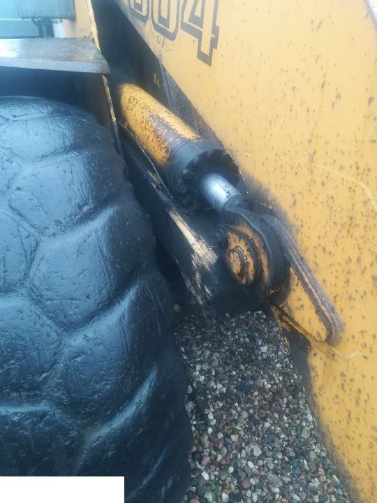 Liebherr L564 - MOST PRZEDNI ~ CZĘŚCI - Передняя ось для Строительной техники: фото 2 Liebherr L564 - MOST PRZEDNI ~ CZĘŚCI - Передняя ось для Строительной техники: фото 2