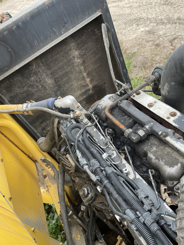 MAN D0826 LF17 - silnik kompletny sprawny - Двигатель для Грузовиков: фото 3 MAN D0826 LF17 - silnik kompletny sprawny - Двигатель для Грузовиков: фото 3