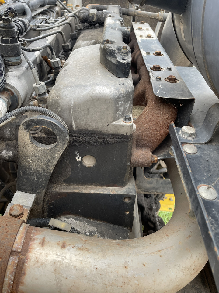 MAN D0826 LF17 - silnik kompletny sprawny - Двигатель для Грузовиков: фото 2 MAN D0826 LF17 - silnik kompletny sprawny - Двигатель для Грузовиков: фото 2