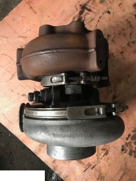 Man D2866 Turbospręźarka Turbina Man D2866 - Турбина для Сельскохозяйственной техники: фото 4 Man D2866 Turbospręźarka Turbina Man D2866 - Турбина для Сельскохозяйственной техники: фото 4
